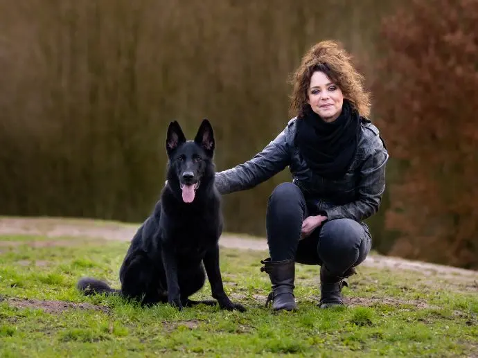 Visie op gedragsproblematiek bij honden vanuit de orthomoleculaire therapie