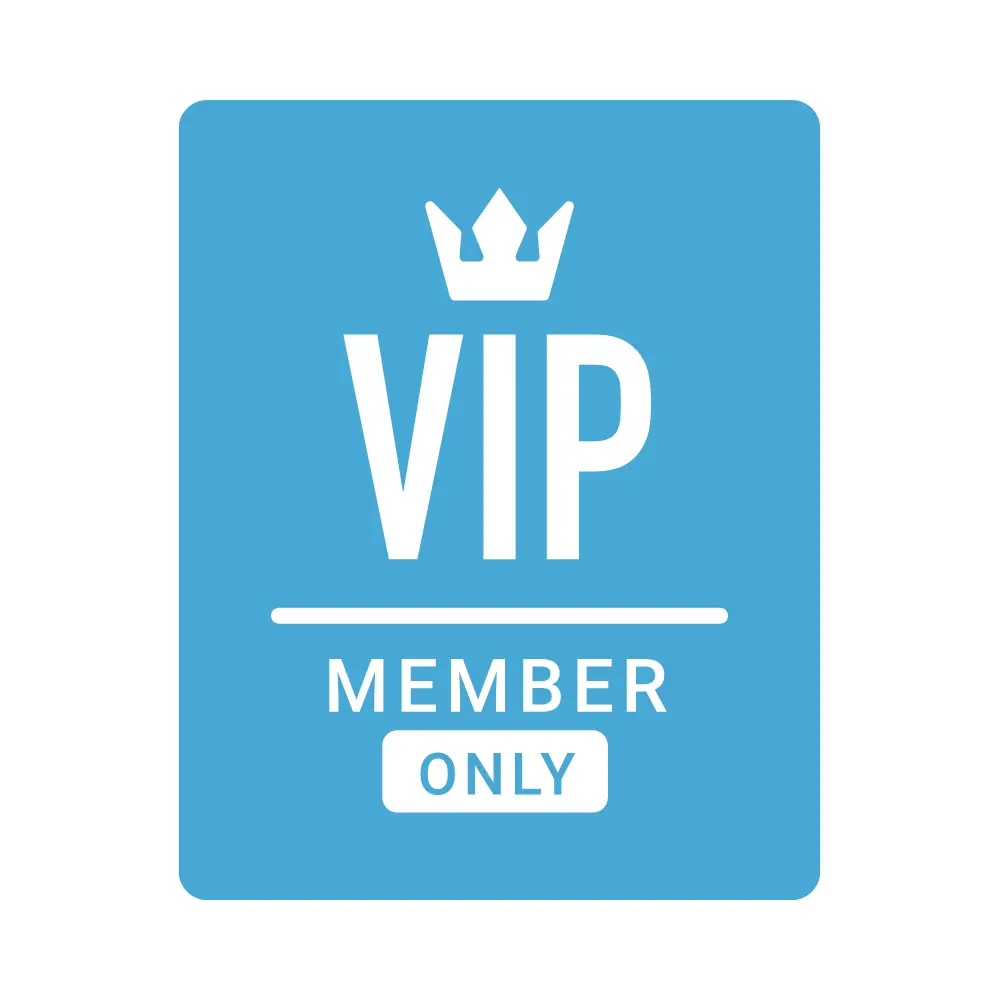 VIP-Abonnement