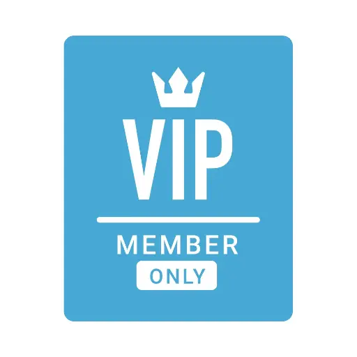 VIP-Abonnement